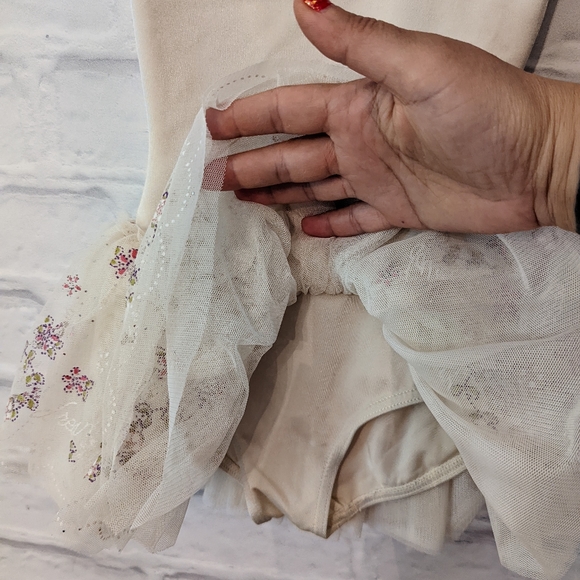 Capezio Dance Dress - Picture 3 of 7